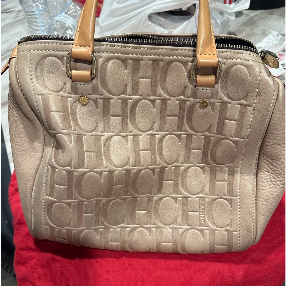 Carolina Herrera Andy 7